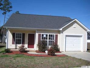 6216 Sid Crane Dr., Charlotte, NC 28216