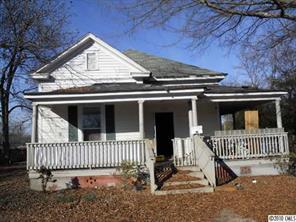 504 Sanford St., Monroe, NC 28112