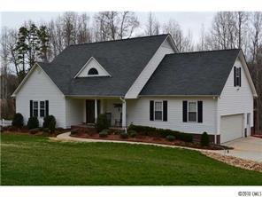 265 Talley Ln., Salisbury, NC 28146