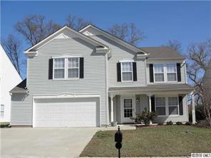 5571 Hammermill Dr., Harrisburg, NC 28075