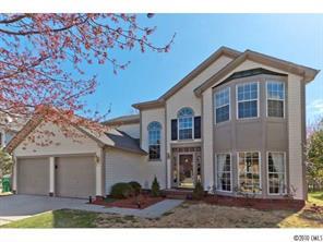 6220 Harburn Forest Dr., Charlotte, NC 28269