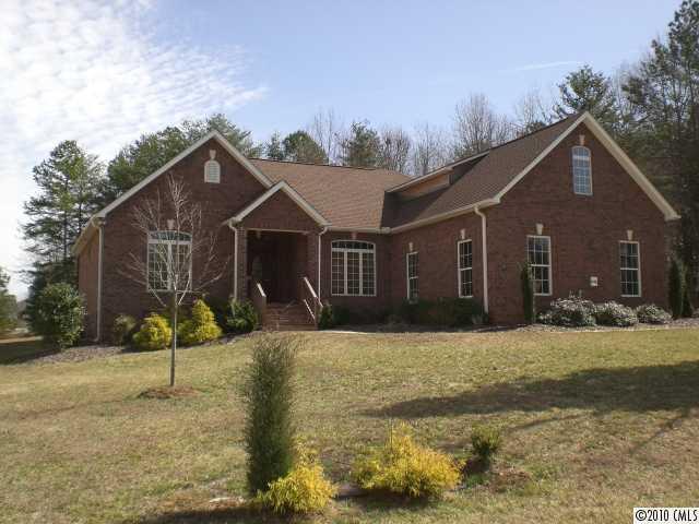 646 Stafford Estates Dr., Salisbury, NC 28146