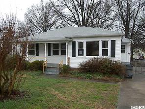 1303 Jackson St., Kannapolis, NC 28083