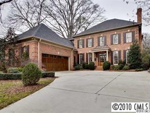 2021 Coniston Pl., Charlotte, NC 28207