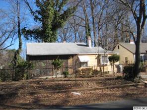 2833 Mayflower Rd., Charlotte, NC 28208