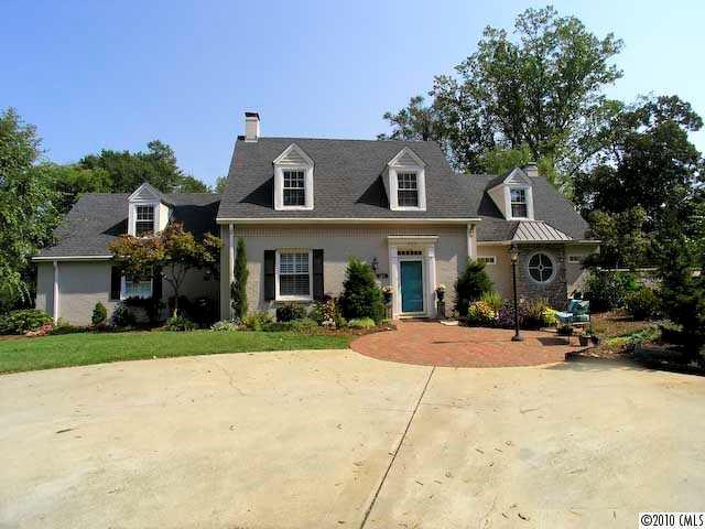 303 Westfield Rd., Shelby, NC 28150