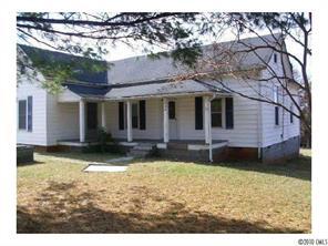 1360 Miles Mabe Ln., Iron Station, NC 28080