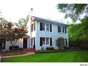 3717 Selwyn Ave., Charlotte, NC 28209