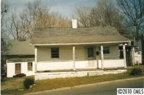 320 Royster Ave., Shelby, NC 28150