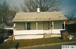 318 Royster Ave., Shelby, NC 28150