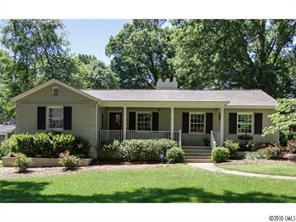 1816 Maryland Ave., Charlotte, NC 28209
