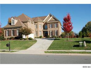 7308 Stonehaven Dr., Marvin, NC 28173