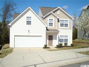 2823 Forest Grove Ct., Charlotte, NC 28269