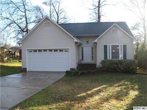1527 Glenwood Ave., Salisbury, NC 28146
