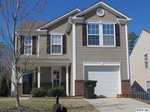 2001 Dunsmore Ln., Waxhaw, NC 28173