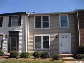 9416 Lexington Cir. #22, Charlotte, NC 28213