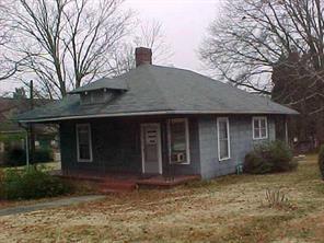 901 Cemetery St., Salisbury, NC 28144