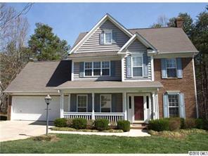 183 Highland Woods Ct., Denver, NC 28037