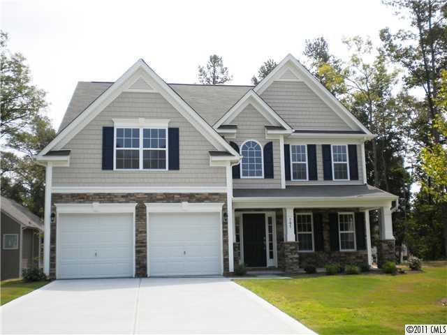 105 Matuka Ct., Mount Holly, NC 28120