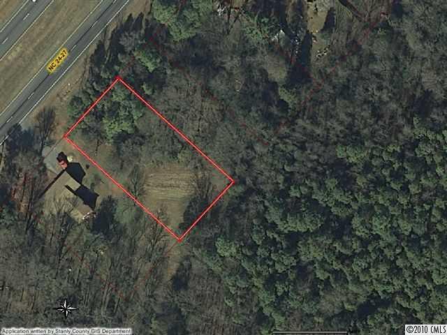 Lot 7 Hwy 24/27 Hwy., Albemarle, NC 28001
