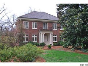 2549 Sherwood Ave., Charlotte, NC 28207