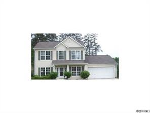 8825 Korniv Dr., Charlotte, NC 28216