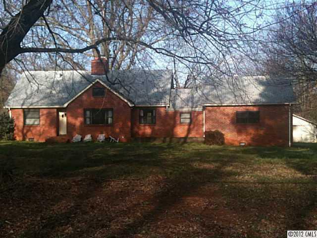 701 Peachtree Rd., Charlotte, NC 28216