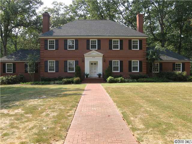 609 9th St., Albemarle, NC 28001