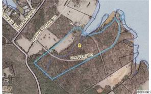 Calvert Rd., Salisbury, NC 28146