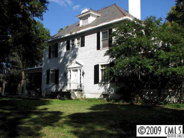 7509 Providence Rd., Charlotte, NC 28270