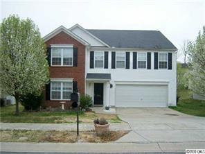 2312 Highland Park Dr., Charlotte, NC 28269