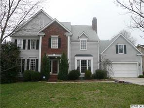 10908 Partridge Cross Ln., Charlotte, NC 28214