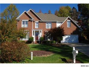 17128 Windy Oaks Ct., Cornelius, NC 28031