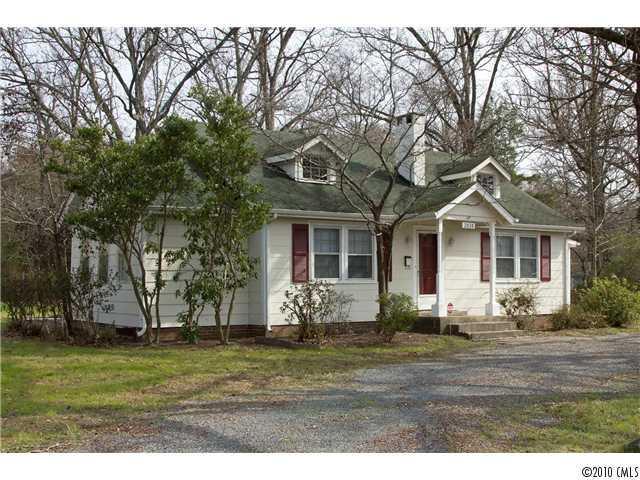 3930 N Sharon Amity Rd., Charlotte, NC 28205