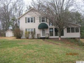 4922 Wilkesboro Hwy., Statesville, NC 28625