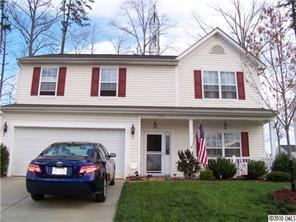 116 Briarwood Ln., Mount Holly, NC 28120