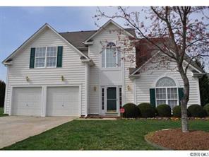 8303 Lynnewood Glen Dr., Charlotte, NC 28269
