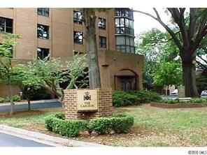 1530 Queens Rd. #901, Charlotte, NC 28207