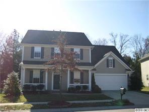 8818 Beaver Creek Dr., Charlotte, NC 28269