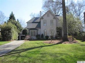 2402 Calais Pl., Charlotte, NC 28211