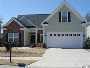 13211 Rebecca Run Dr., Charlotte, NC 28269
