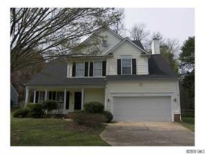12143 Moonshadow Ln., Huntersville, NC 28078