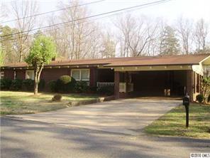 1632 Eastwood Dr., Kannapolis, NC 28083