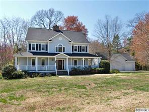 3319 Northwinds Dr., Waxhaw, NC 28173