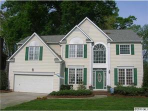 8417 Forest Shadow Cir., Cornelius, NC 28031