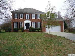 12411 Landing Green Dr., Charlotte, NC 28277