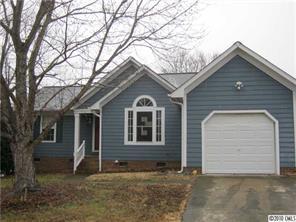 9416 Marshbrooke Rd., Matthews, NC 28105