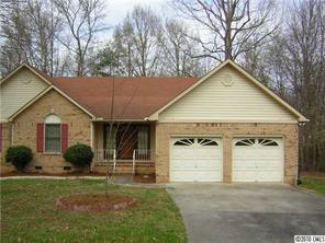 105 E Gallarie Pl., Salisbury, NC 28144