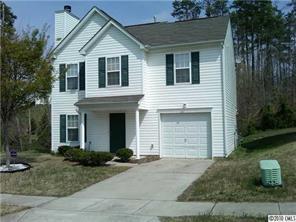 10308 Seedling Ln., Charlotte, NC 28214