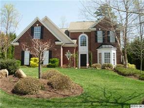 135 Huntly Ln., Mooresville, NC 28115